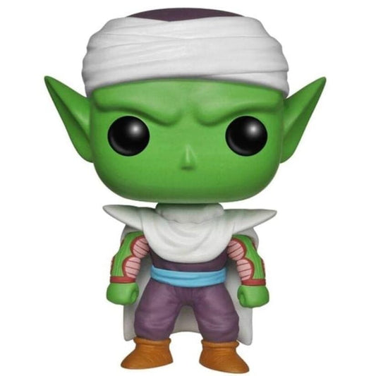 Dragon Ball Z Piccolo POP Figure