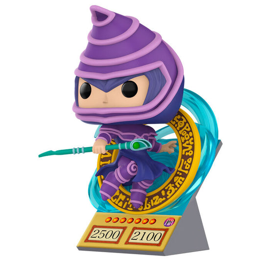 Figurka premium POP Yu Gi Oh! Dark Magician