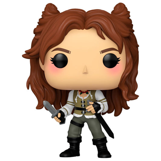 POP Figure The Folk of the Air The Cruel Prince Jude Duarte