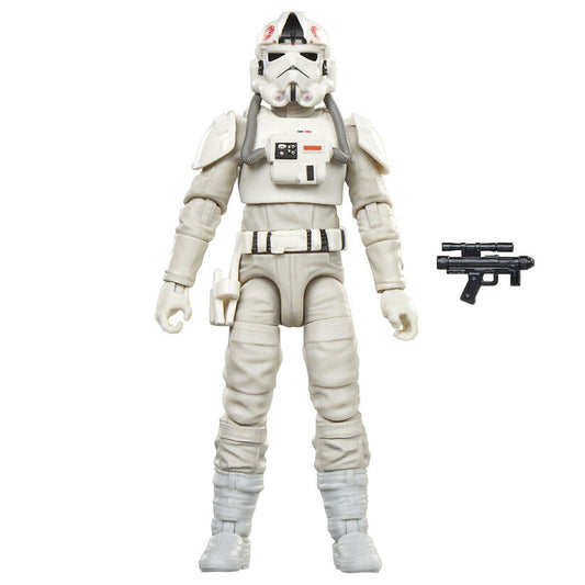 Figura Imperial Remnant At At Driver The Mandalorian & Grogu Star Wars 9 5 cm