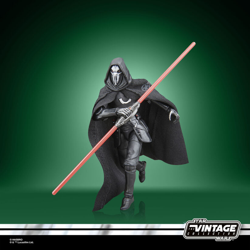 Figure Eleventh Brother Maul Shadow Lord Star Wars 9.5cm