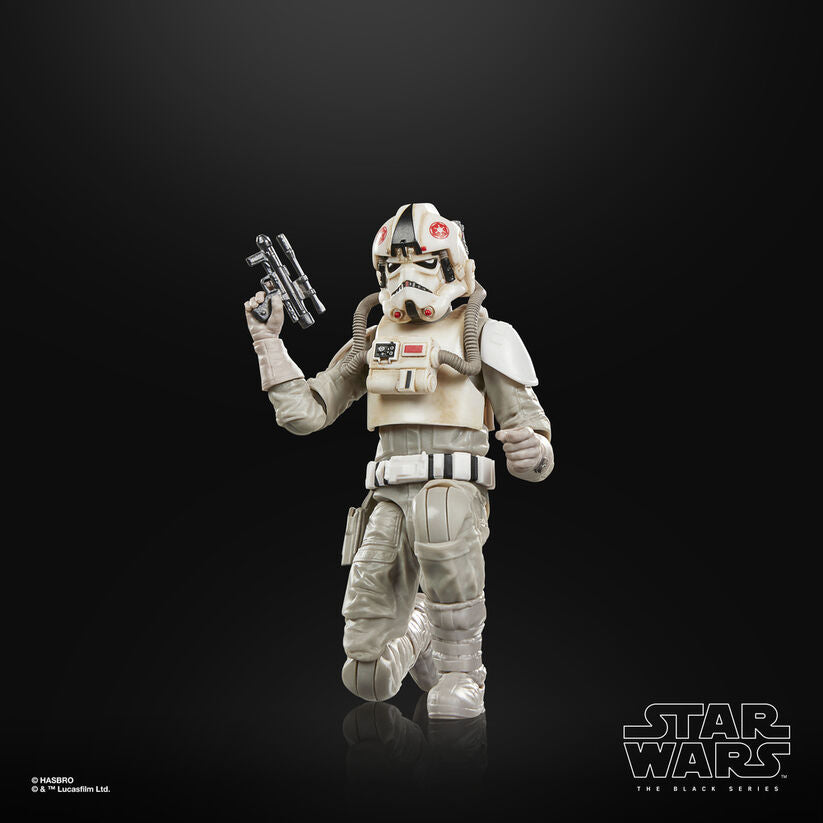 Figure Imperial Remnant AT-AT Driver The Mandalorian & Grogu Star Wars 15cm