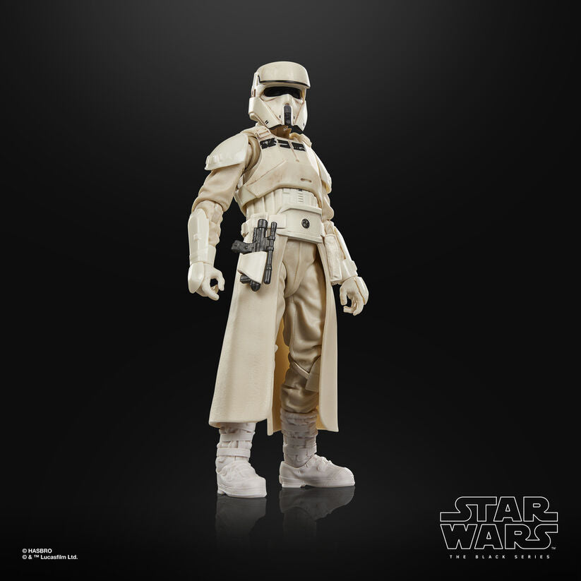 Figure Imperial Remnant AT-RT Driver The Mandalorian & Grogu Star Wars 15cm