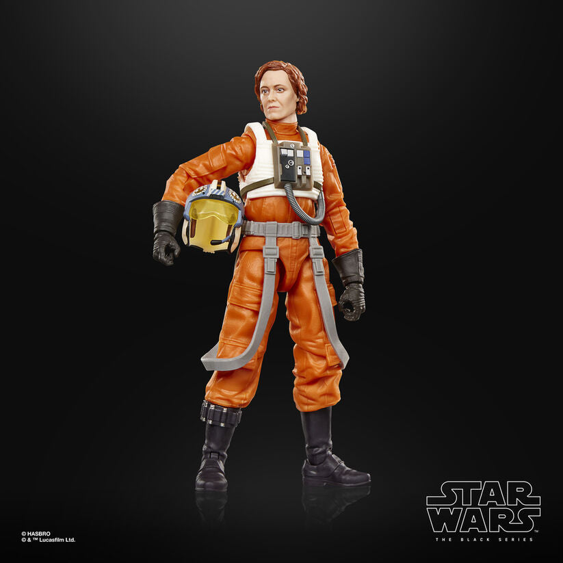 Colonel Ward The Mandalorian & Grogu Star Wars figure 15cm
