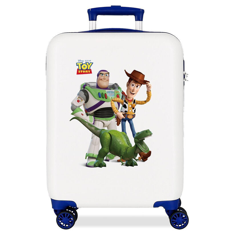 Disney Toy Story ABS trolley suitcase 55cm