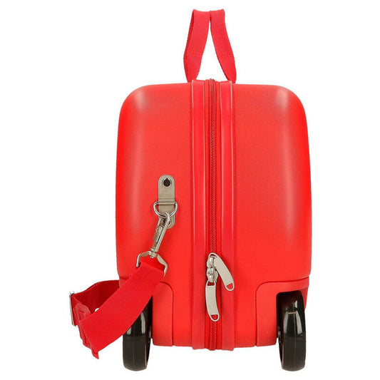 Best Friends Together Mickey Disney ABS trolley suitcase 45cm