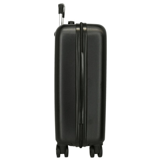 ABSS Fortune Telling Kuromi Hello Kitty trolley suitcase 55cm
