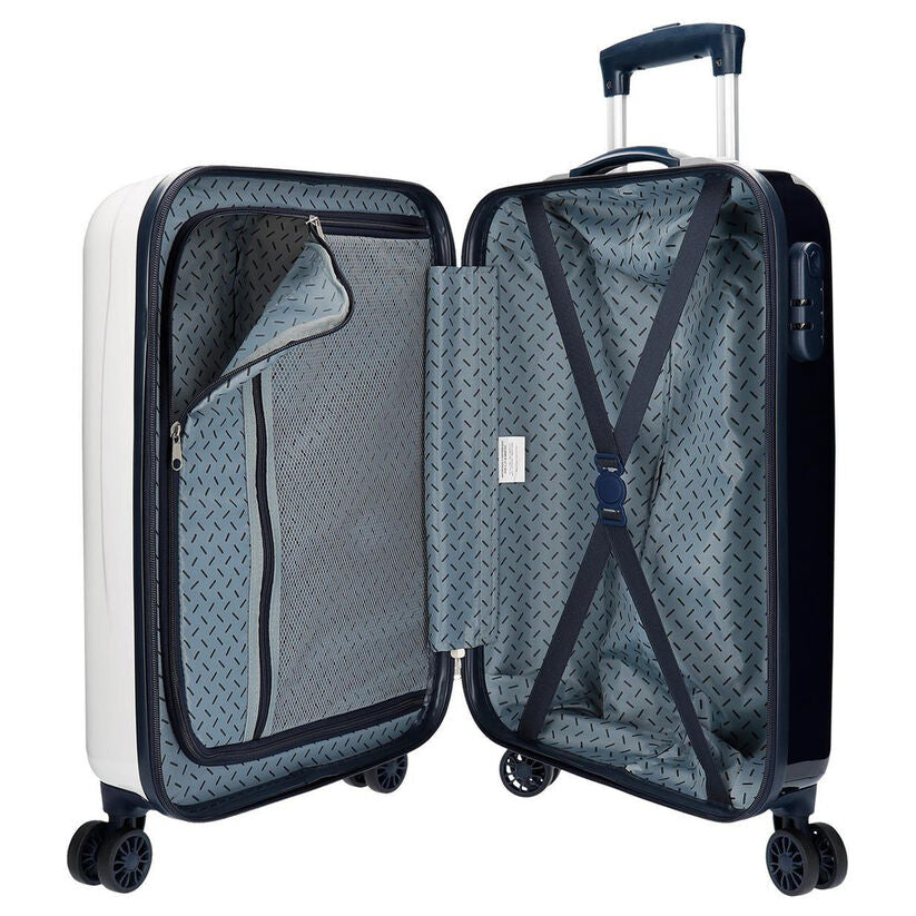 Characters Star Wars ABS trolley suitcase 55cm