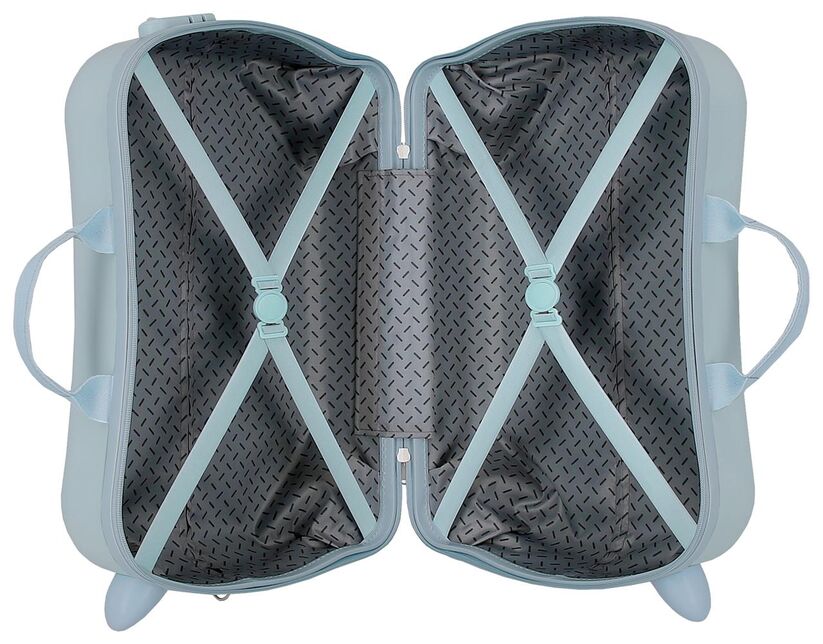 Disney Frozen Forever ABS trolley suitcase 50cm