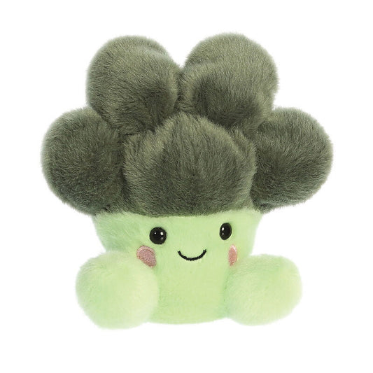 Peluche Broccoli Palm Pals 13 cm