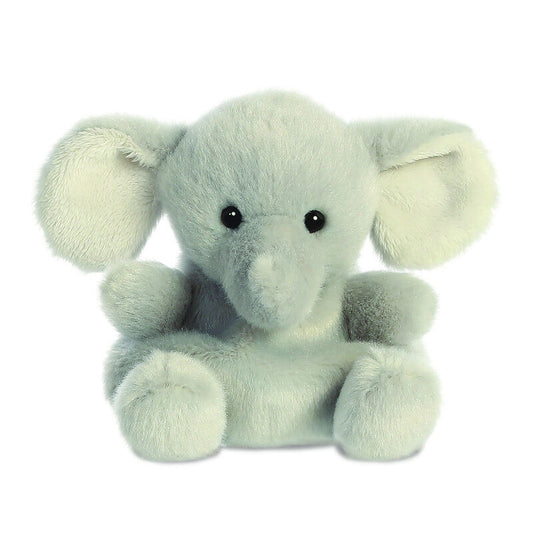 Peluche Safari Palm Pals da 13 cm colori assortiti