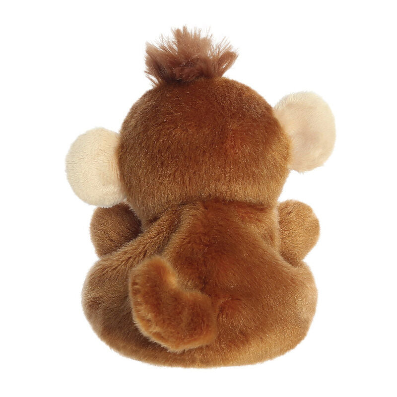 Peluche singe Palm Pals 13 cm