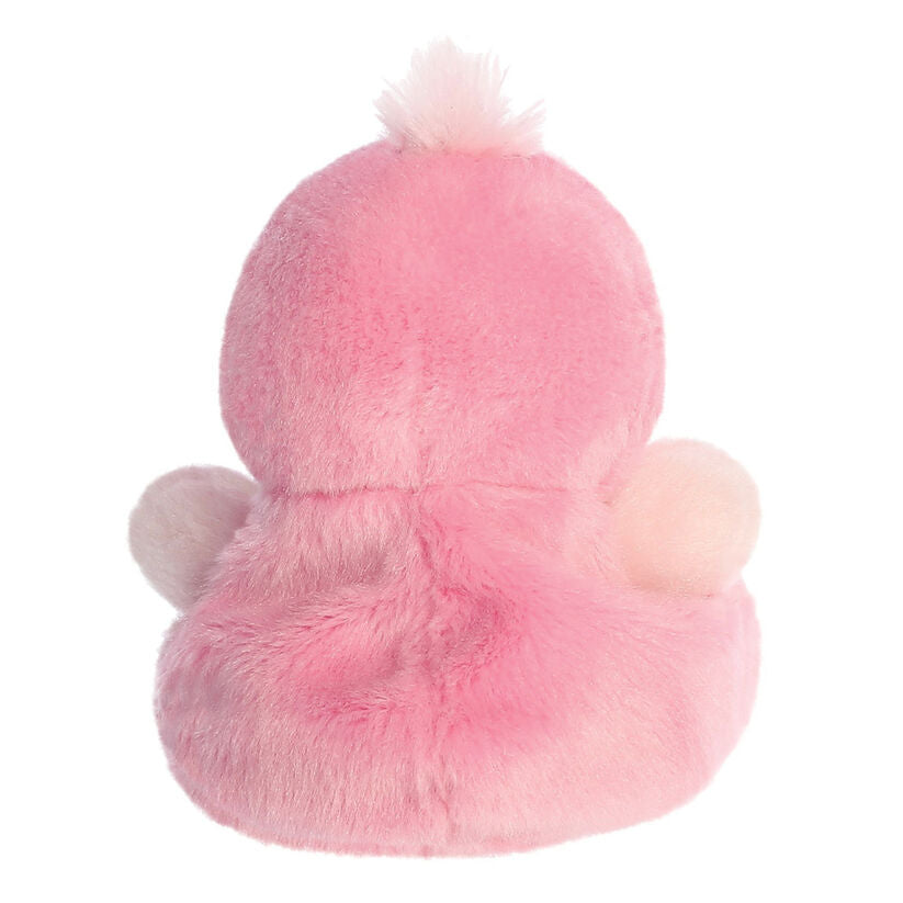 Palm Pals Flamenco Plush 13cm