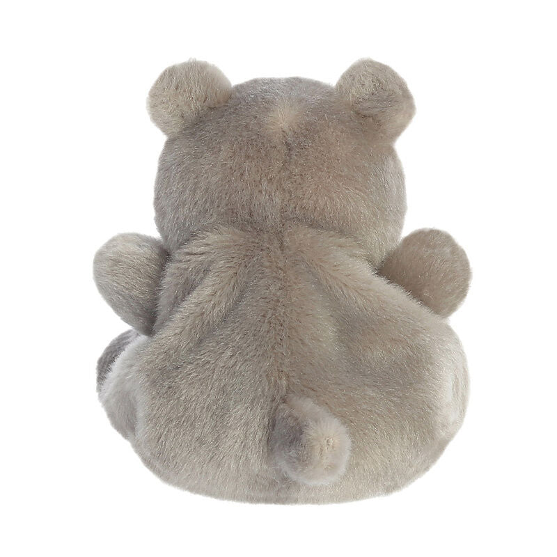 Pluszowy hipopotam Palm Pals 13 cm