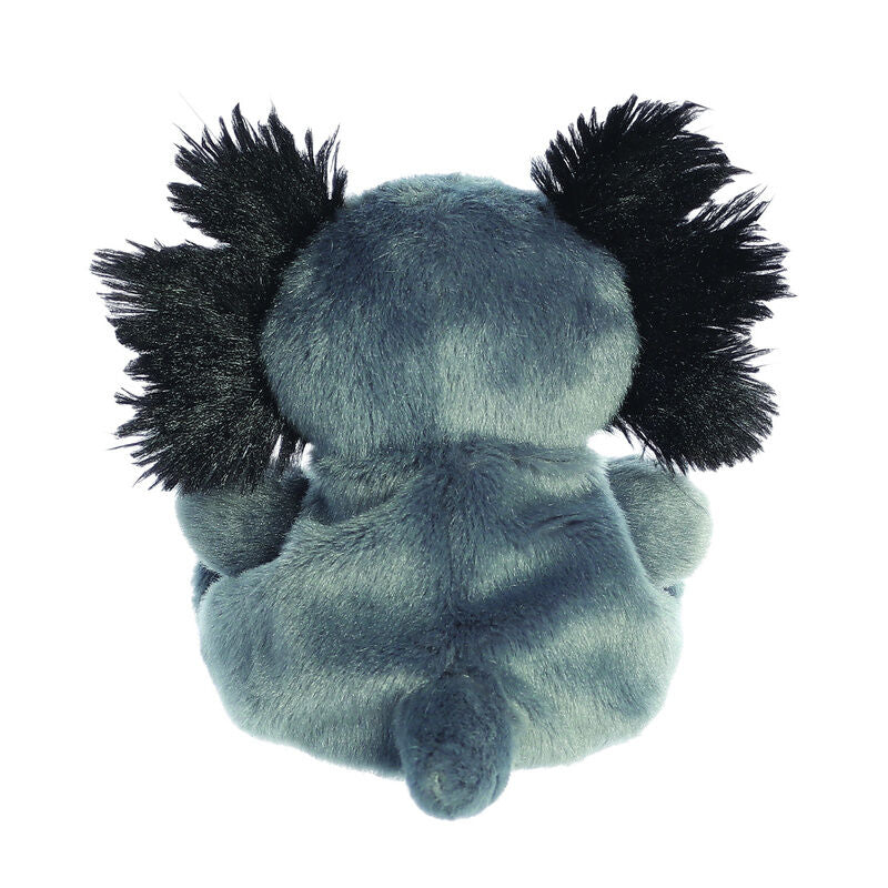 Palm Pals Axolotl Plush 13cm