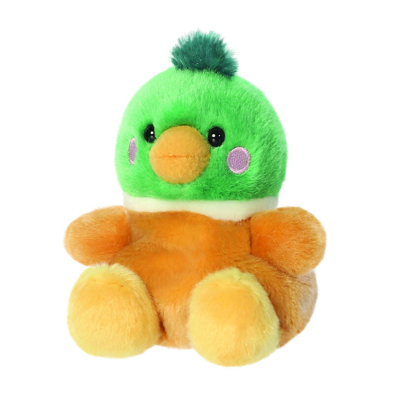 Palm Pals Enten Plüschtier 13 cm