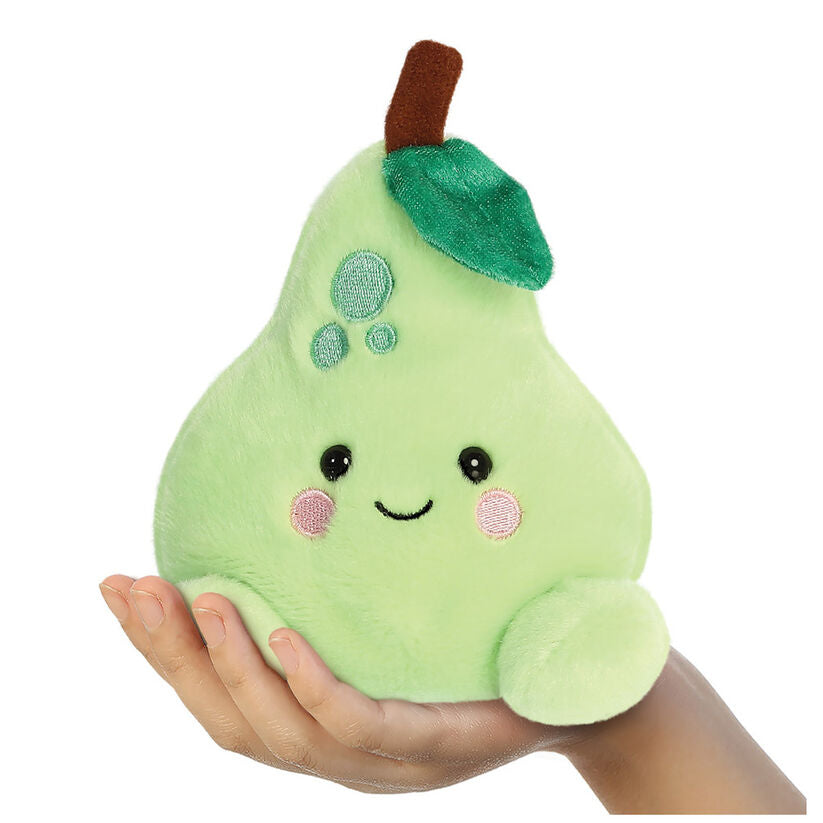 Palm Pals Birnen Plüschtier 13 cm