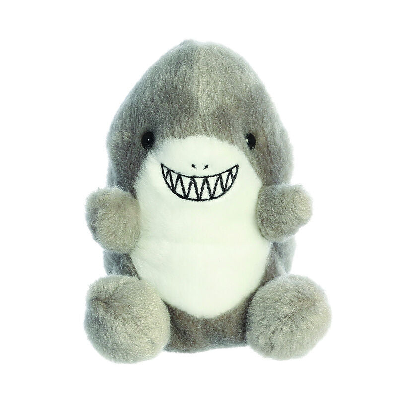 Palm Pals 13cm Assorted Sea Animal Plush Toys