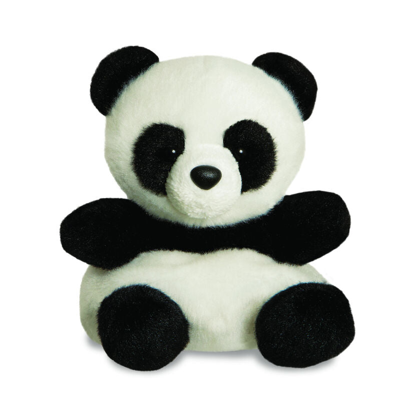 Safari Palm Pals Plüschtiere 13 cm verschiedene Farben