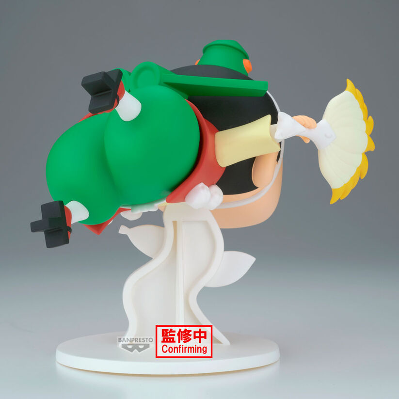 Figur Shinnosuke Nohara The Movie Crayon Shinchan 15cm
