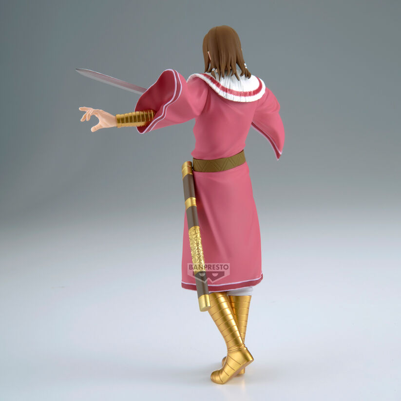 Moten Vibration Stars Kingdom Figure 18cm