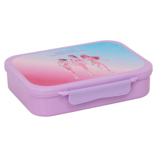 Sandwich Maker Stationery Kpop Demon Hunters 1410ml