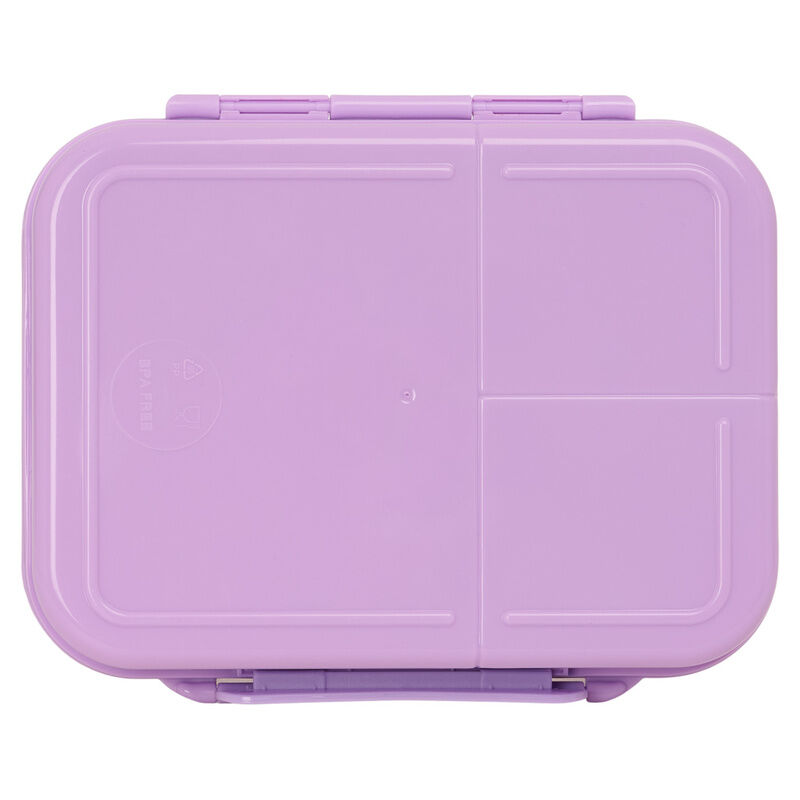 Sandwich Maker Stationery Kpop Demon Hunters 1410ml