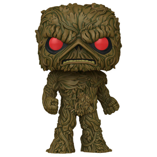 POP Figur Super DC Comics Justice League Dark Swamp Thing