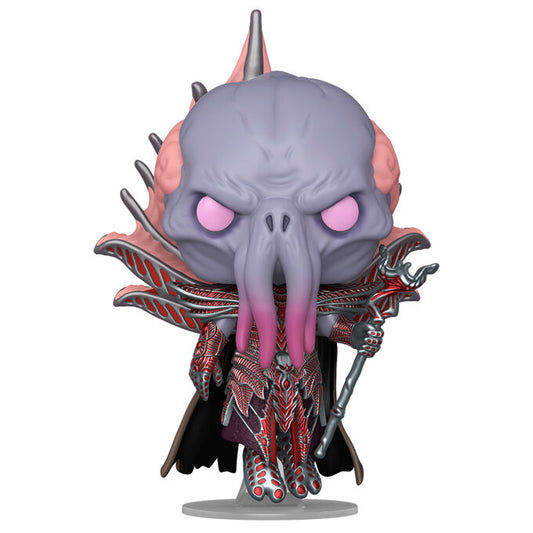 pop figure baldur's gate 3 the emperor