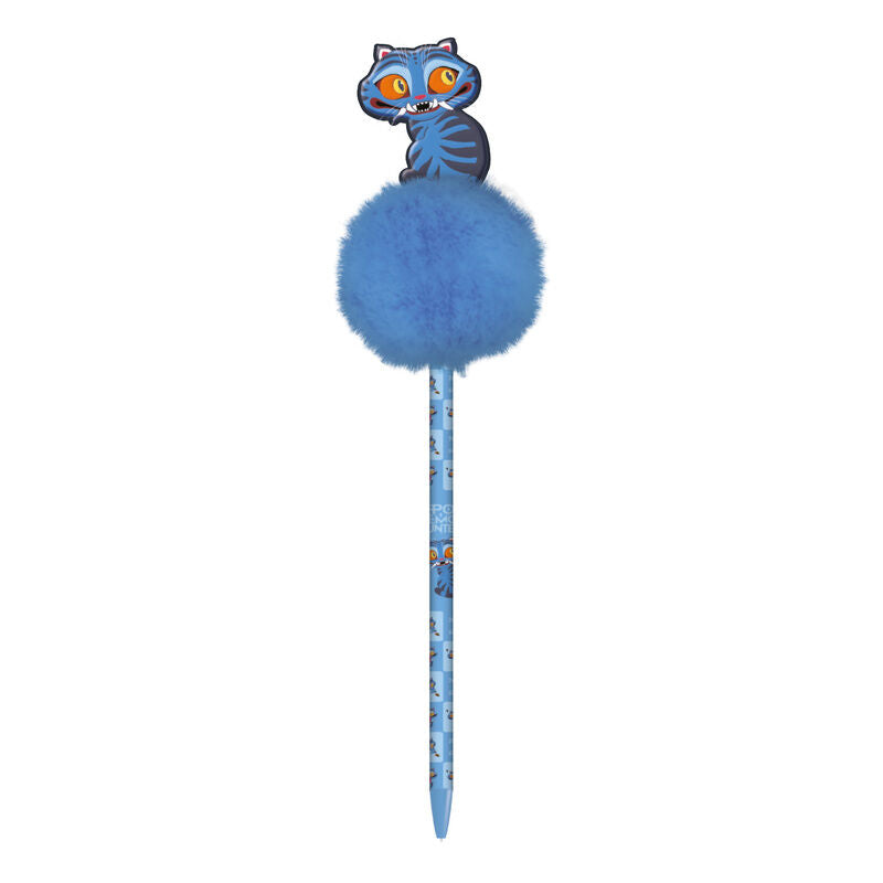 pompom derpy kpop demon hunters pen