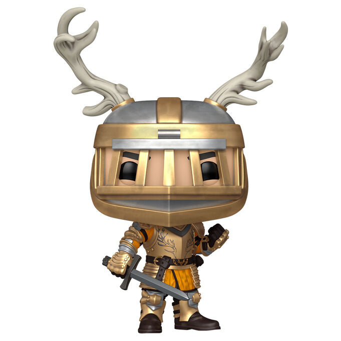 Figurka POP Gra o Tron Rycerz Siedmiu Królestw Lyonel Baratheon