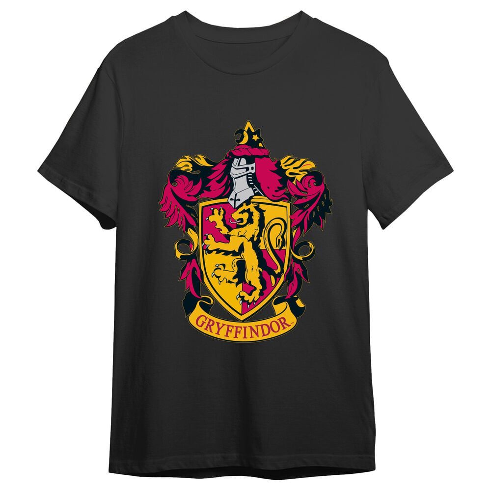 Gryffindor Harry Potter T-shirt for adults