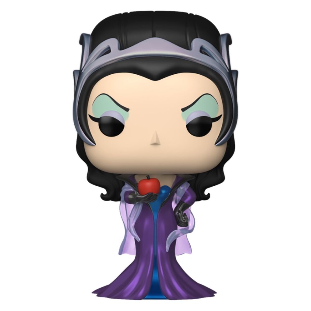 Disney Enchanted Queen Narissa POP Figur