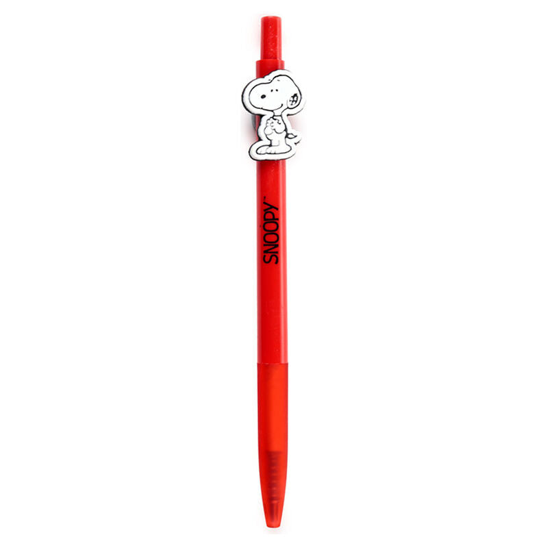 Peanuts Snoopy & Woodstock Eternal Bleistift Sortiment