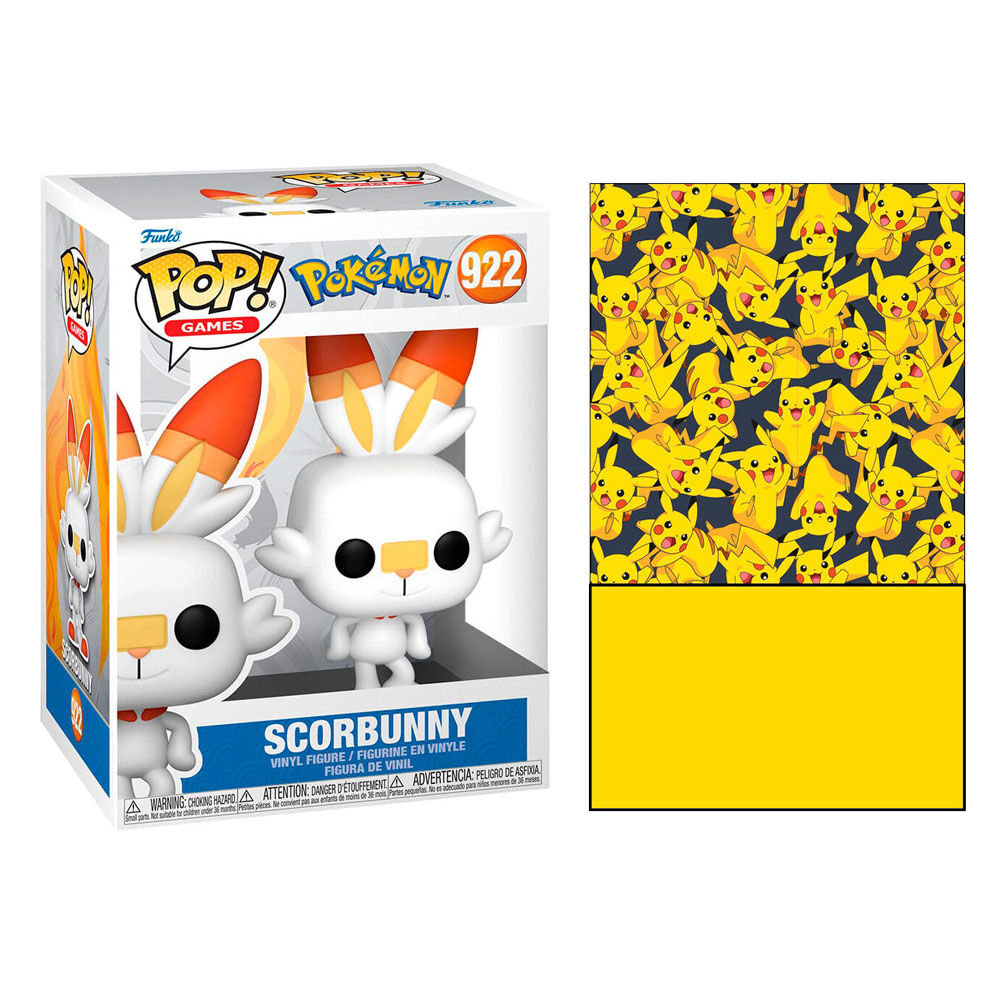 funko pop neck warmer bundle offer