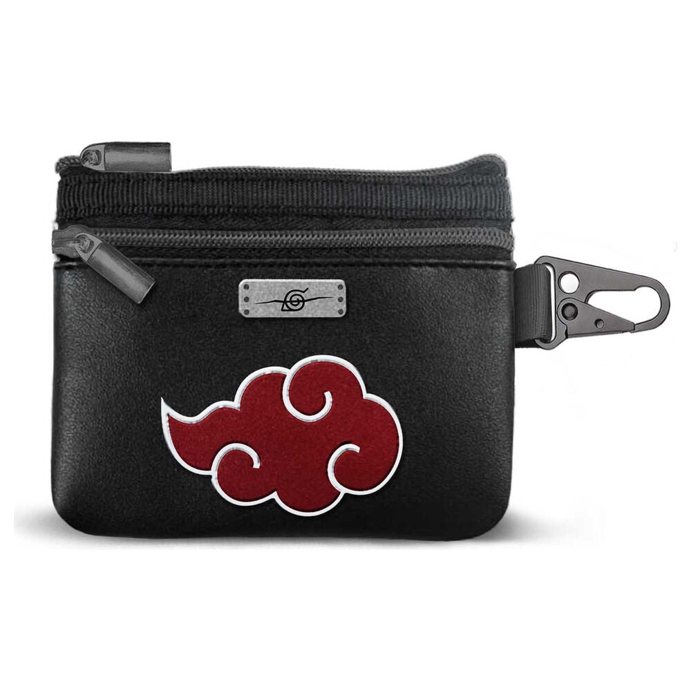 naruto wallet