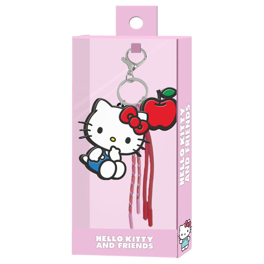 Hello Kitty Van Bag