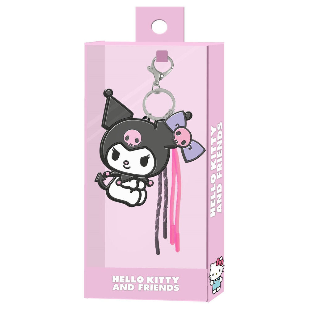 Monedero Hello Kitty Van