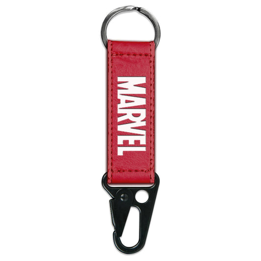 Marvel Spiderman Keychain