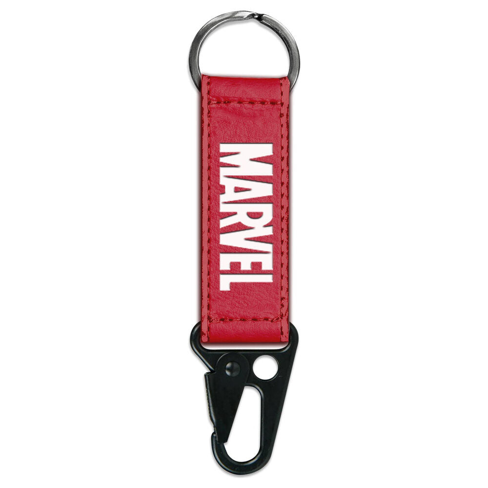 Marvel Spiderman Keychain