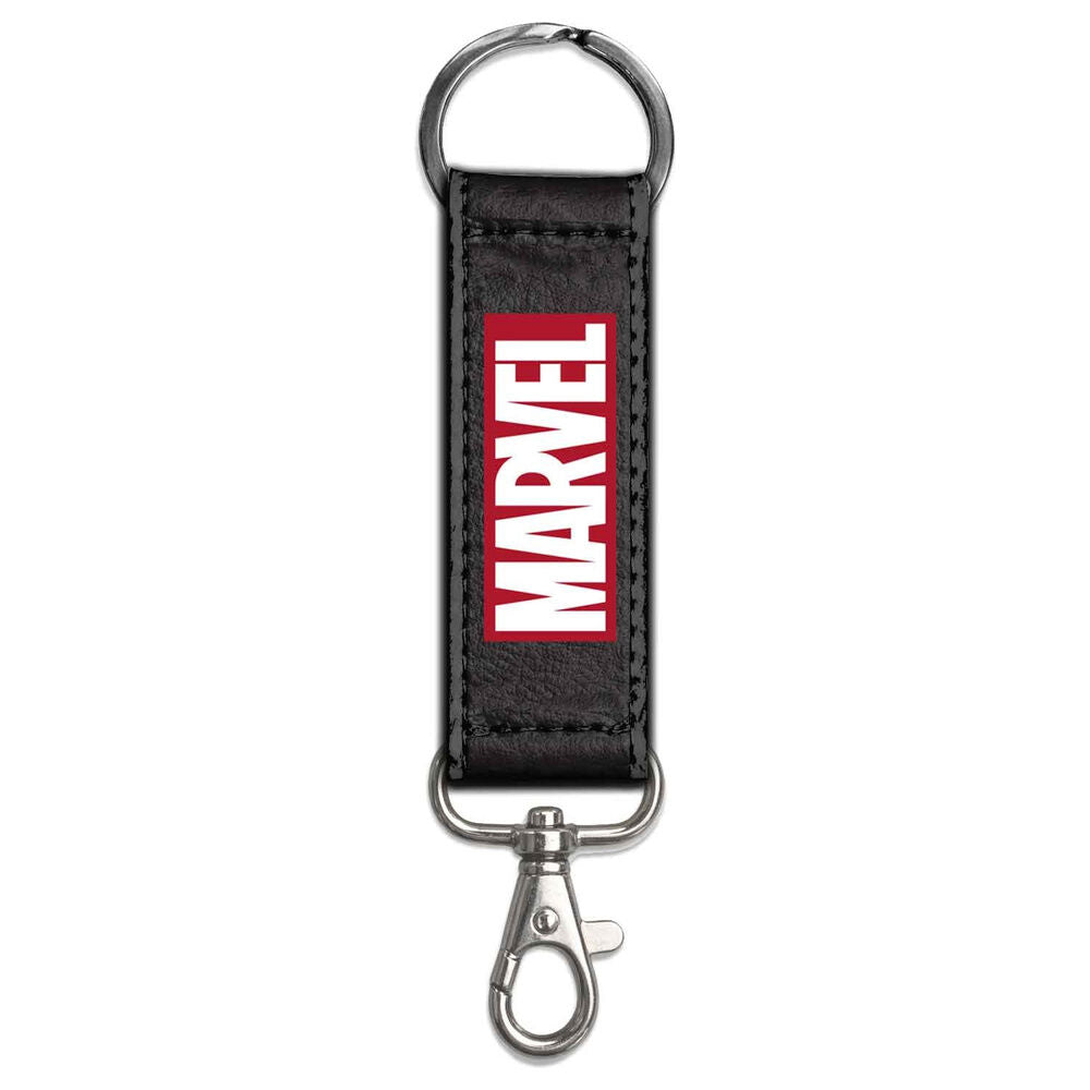 Marvel Venom Keychain