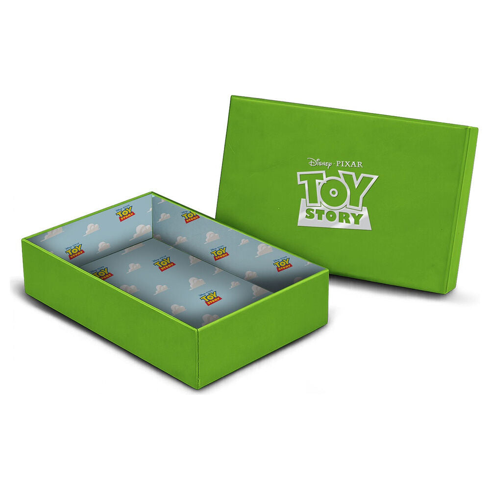 Alien Wallet Toy Story Disney Pixar