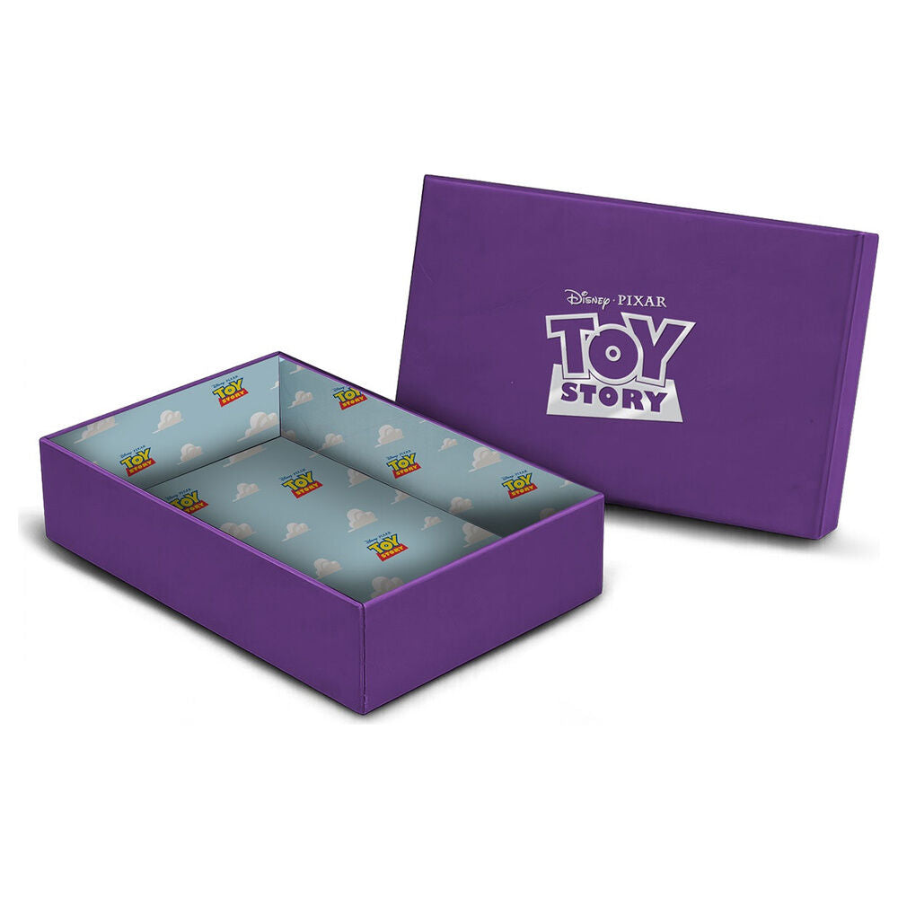 Buzz Lightyear Toy Story Disney Pixar Geldbörse