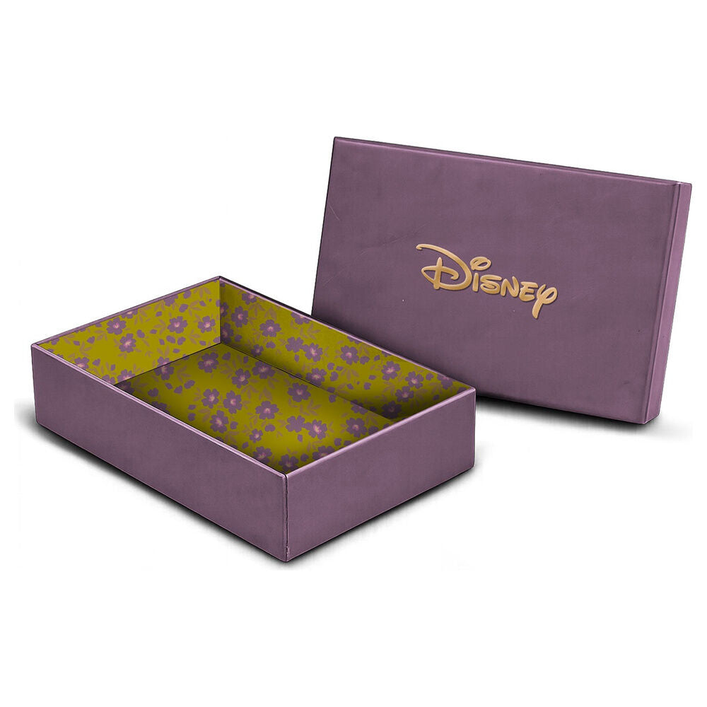 Portefeuille Disney Blanche Neige Simplet
