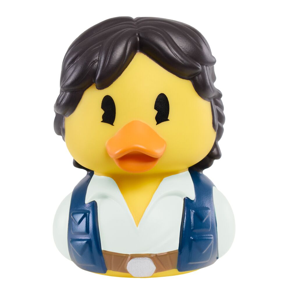 Patos de borracha Disney Wave 4 de 6 cm sortidos