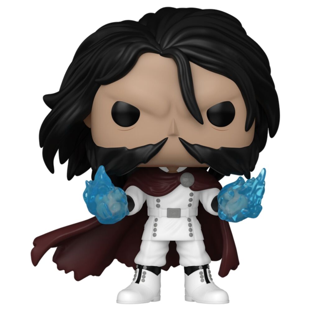 Bleach Tausendjähriger Blutkrieg Yhwach POP Figur