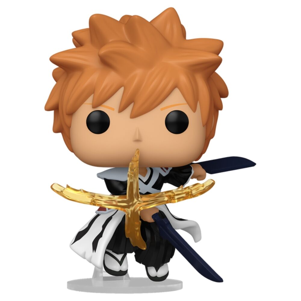 Bleach Thousand Year Blood War Ichigo POP Figure