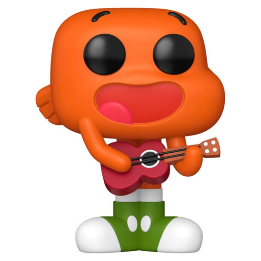 POP Figur Die fantastische Welt von Gumball Darwin Watterson