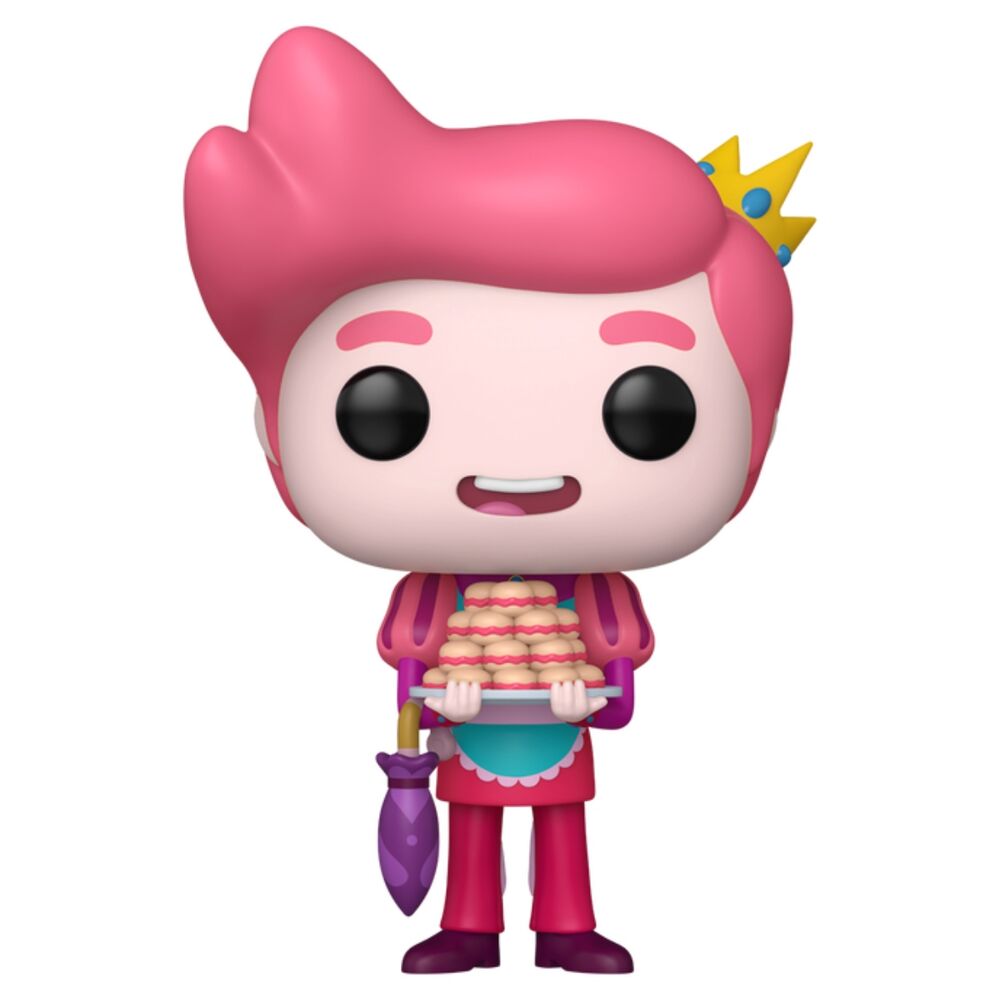 POP Figur Adventure Time Prinz Gumball