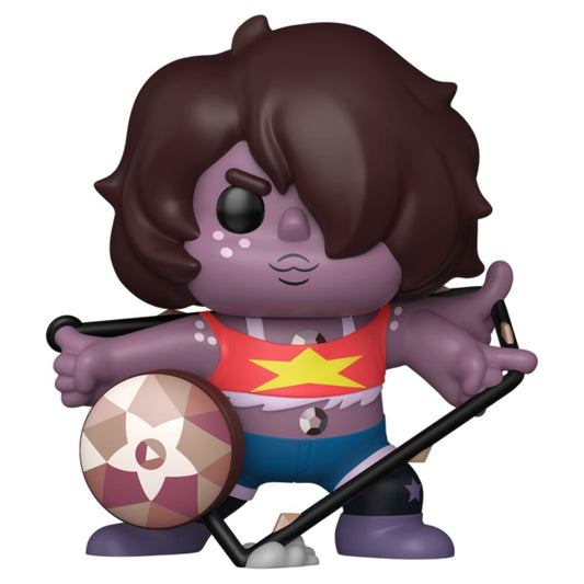 Steven Universe Smoky Quartz POP Figure